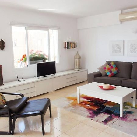 Apartamento Aguamarina Nsf53- نيرخا المظهر الخارجي الصورة
