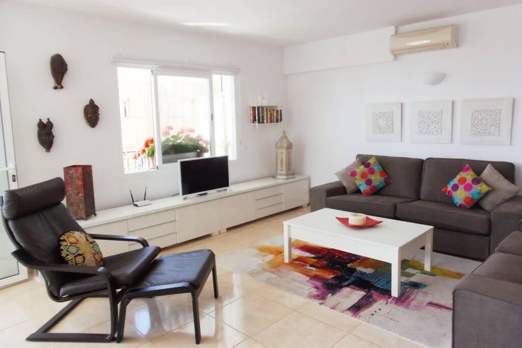 Apartamento Aguamarina Nsf53- نيرخا المظهر الخارجي الصورة